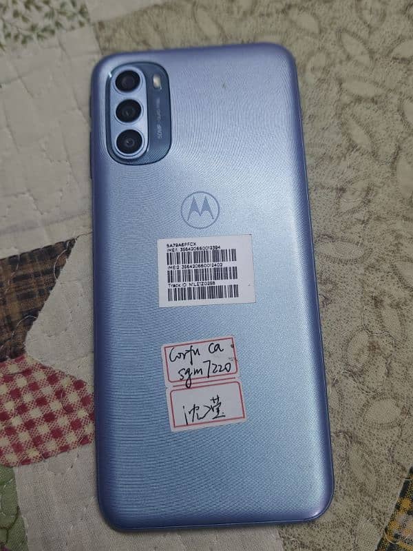 Motorola G31 5g 6/128 1