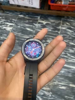 full ok mibro x 1 smart watch