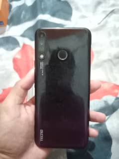 Tecno Spark 4 3/32