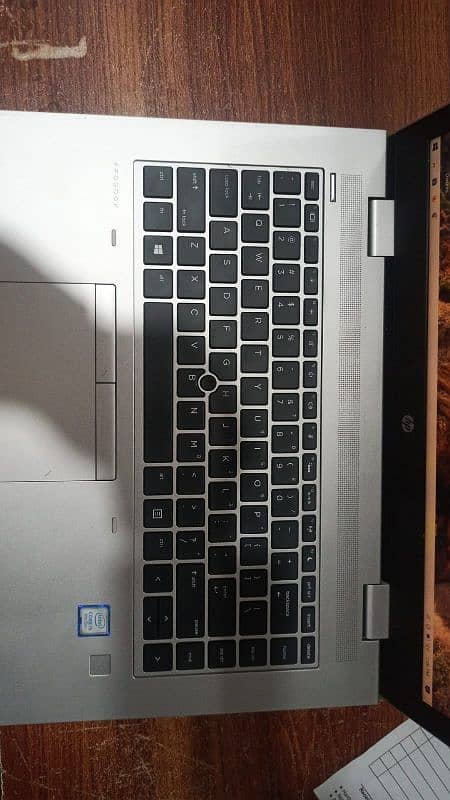 Hp ProBook 640G5 for sale 3