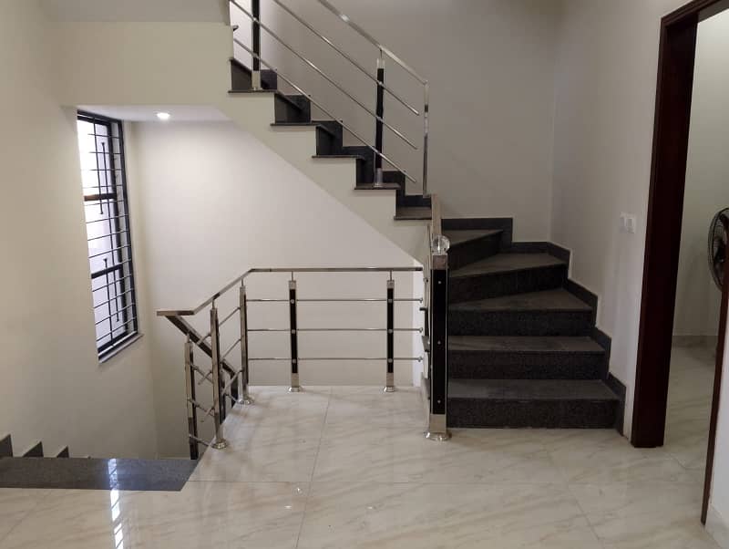 5 Marla House For Sale In Paragon City Lahore 1