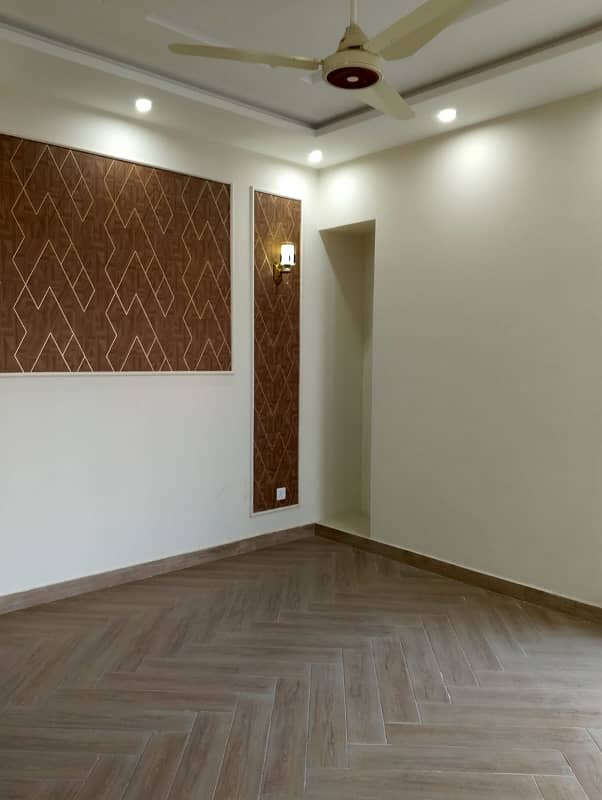 5 Marla House For Sale In Paragon City Lahore 3