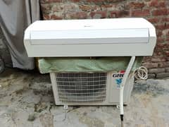 brand new condition gree ac inverter