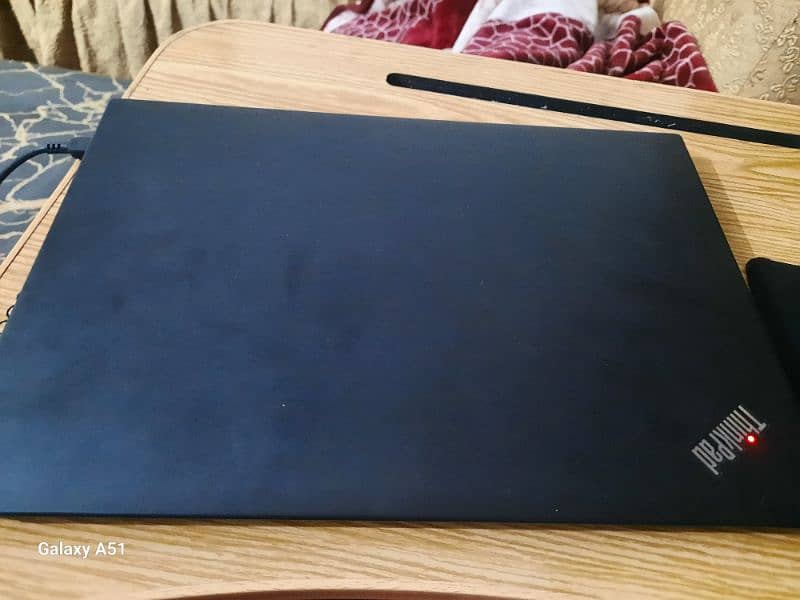 Lenovo thinkpad T490 Core i7 8th Gen 16Gb/512Gb SSD 1