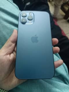 Iphone 12 pro max JV 128GB