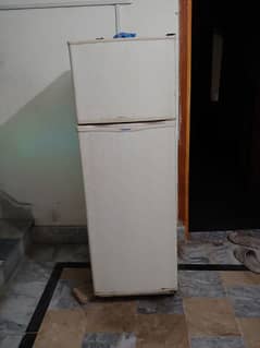 dawlance fridge