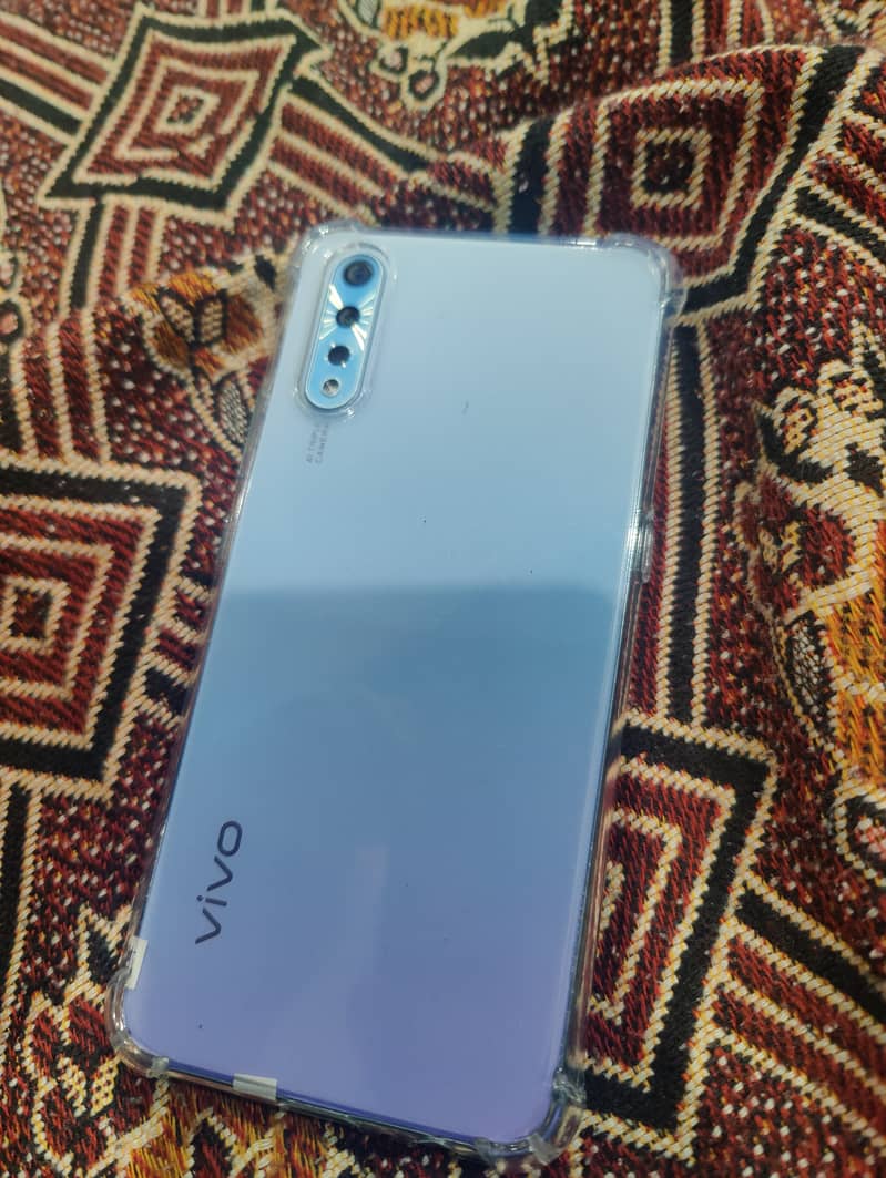 Vivo s1 1