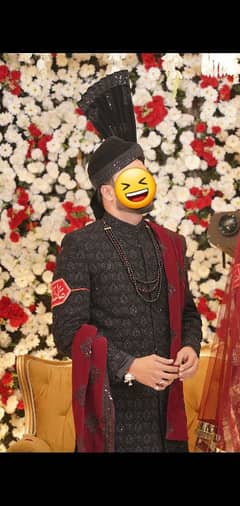 Designer Sherwani