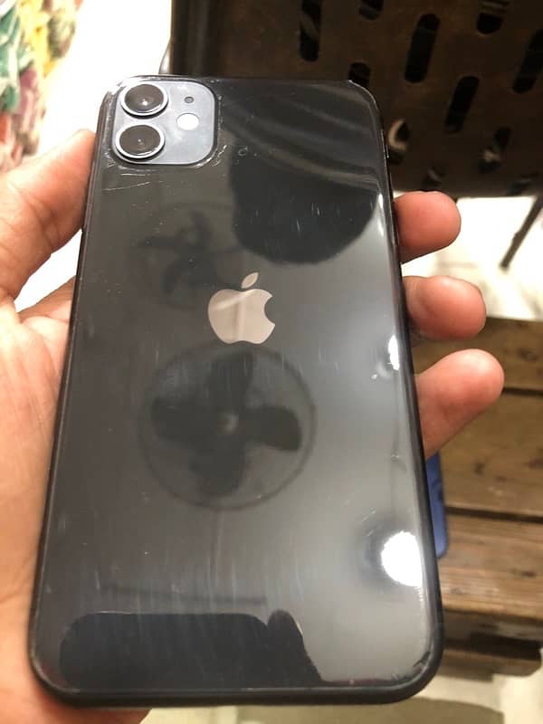 Iphone 11 Exchange possible 1