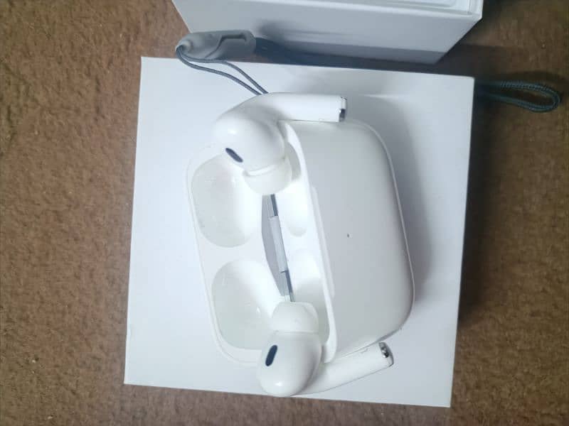 Air Pods Pro 2nd Generation 1