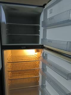 haier refrigerator