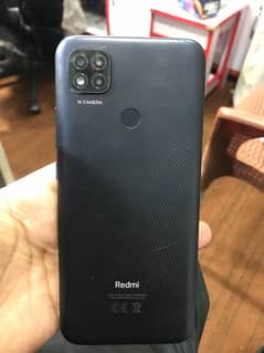 Redmi 9C Dead Spare parts For Sale