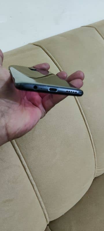 oneplus 6 dual pta 6/64 glass break 2