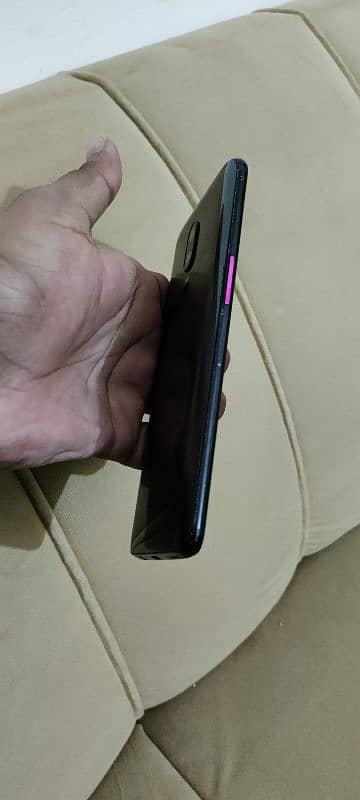 oneplus 6 dual pta 6/64 glass break 4