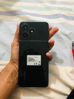 realme c51 all ok with box 15 day use only