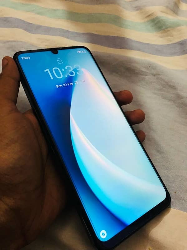 realme c51 all ok with box 15 day use only 1