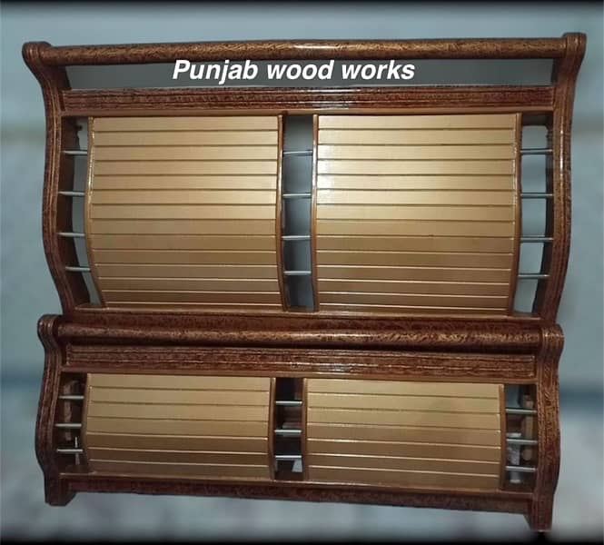 High quality double beds 5