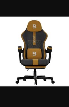 Boost SURGE Pro Ergonomic Gaming Chair