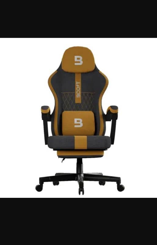 Boost SURGE Pro Ergonomic Gaming Chair 0