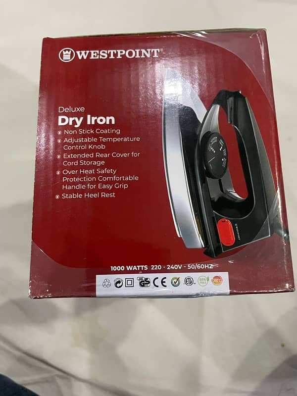 dry iron we -672 1