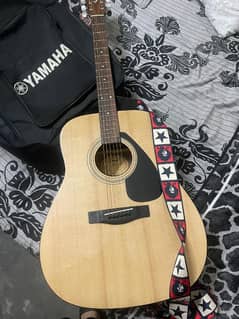 Yamaha F310 original