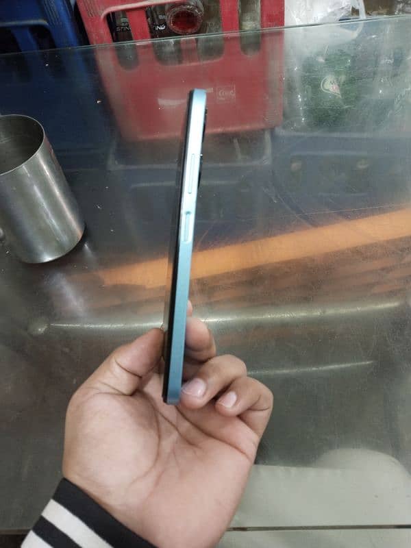 infinix hot 30i 4.128 0