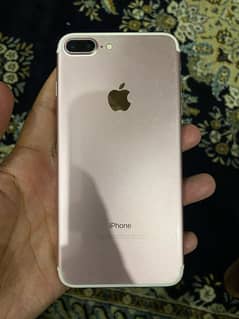 Iphone 7 Plus 128Gb