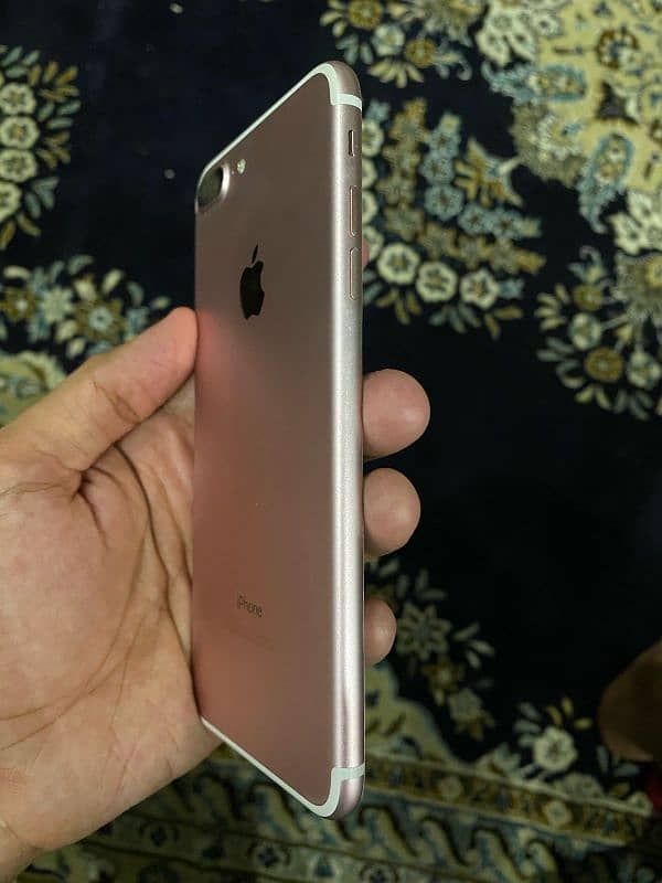 Iphone 7 Plus 128Gb 1