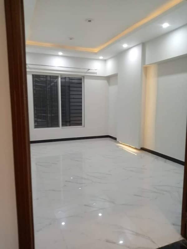 3 Bd Dd Flat for 1800 Sft-Sara Grand Main University Road 1