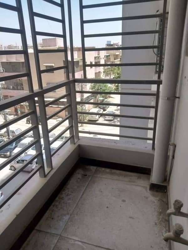 3 Bd Dd Flat for 1800 Sft-Sara Grand Main University Road 3