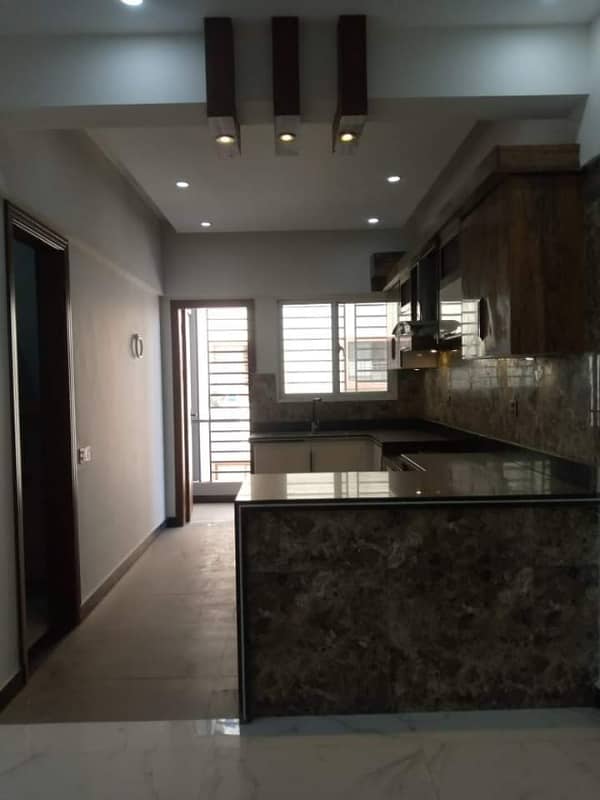 3 Bd Dd Flat for 1800 Sft-Sara Grand Main University Road 7