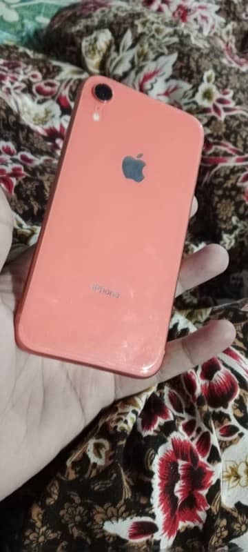 iphone xr 0