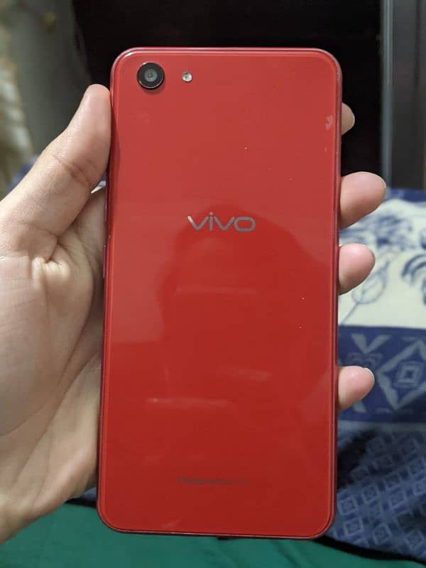 Vivo Y83 2