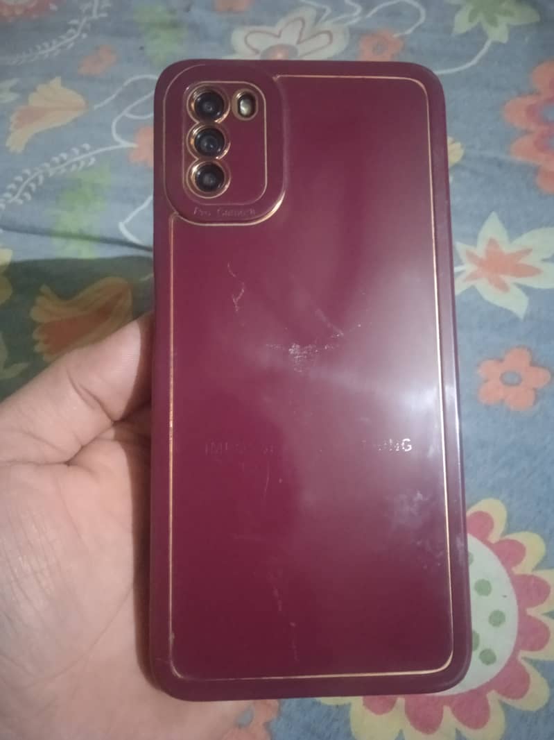 Poco M3 4+2 Ram  or 128gb Memoy 5