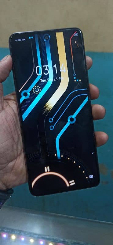 Infinix Note 10 Pro 2