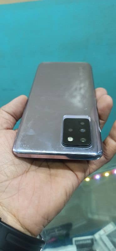 Infinix Note 10 Pro 9