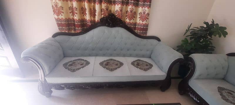 Sofa set 1