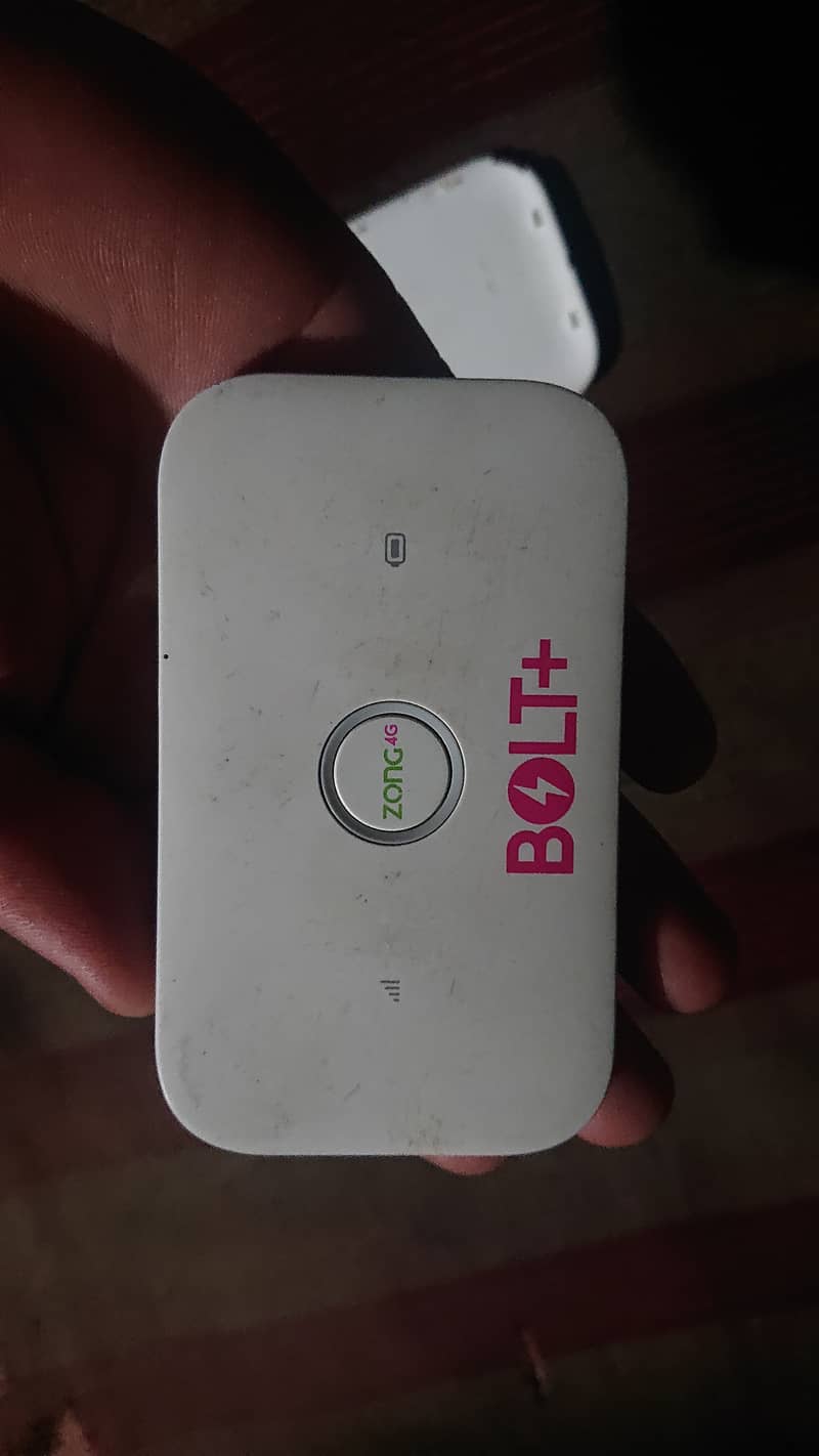 zong 4g device 0