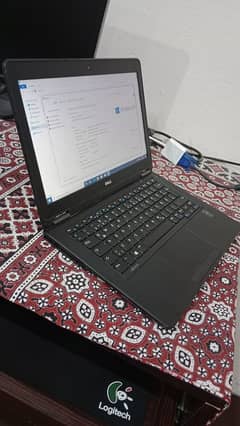 Dell Core i5 5th Gen Latitude E7250