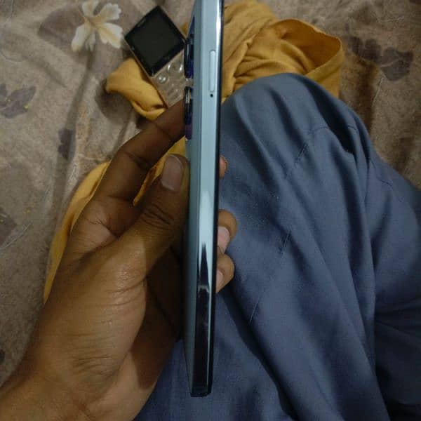 Infinix note 30 8/256 GB 1