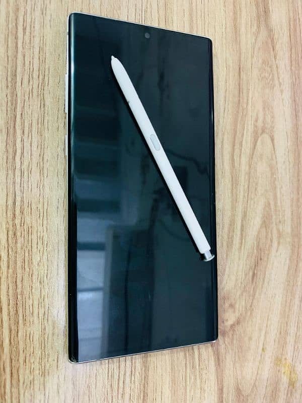 Samsung Note 10 Plus pta Approved 1