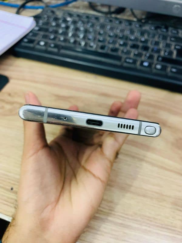 Samsung Note 10 Plus pta Approved 3