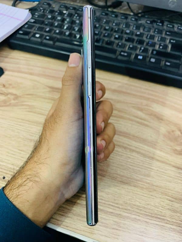 Samsung Note 10 Plus pta Approved 4