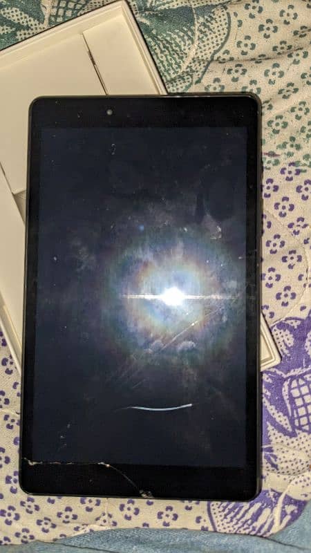 samsung tab A smt295 3