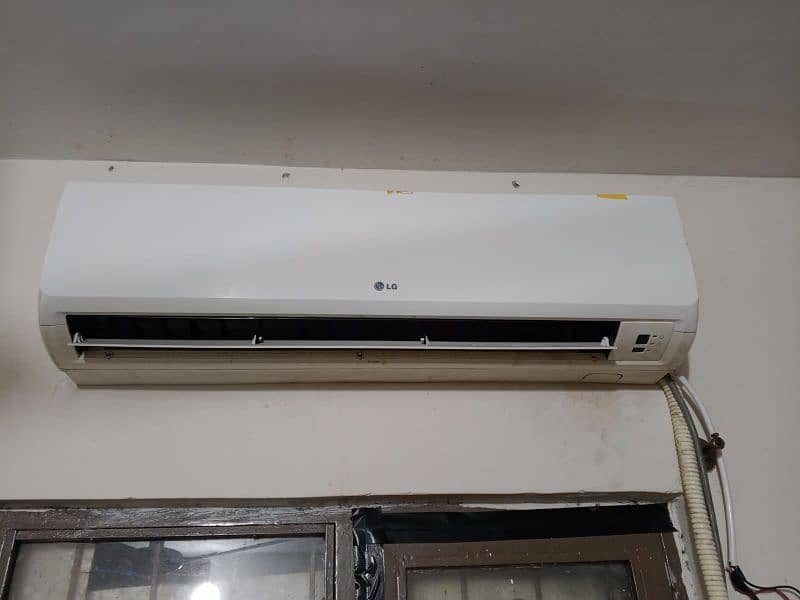 LG ac 1.5 3