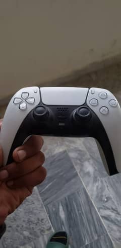 ps5 dual sense controller