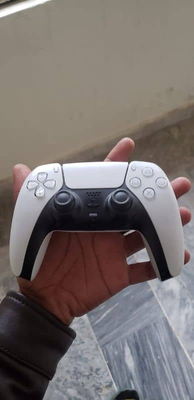 ps5 dual sense controller 1