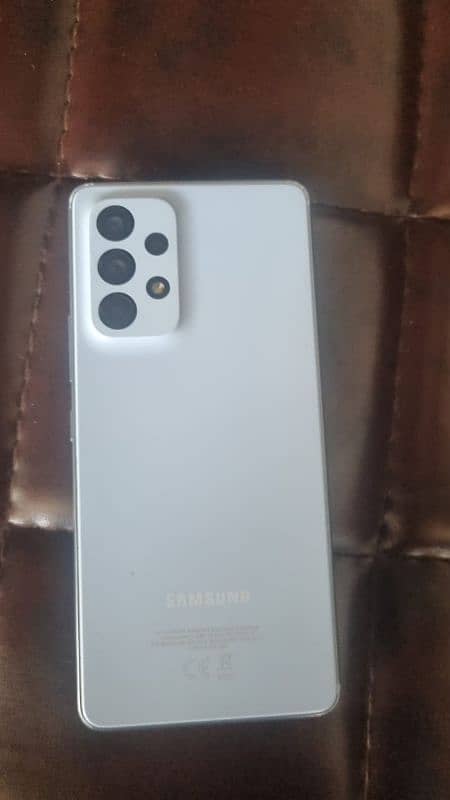 Samsung Galaxy A53 5G 8/128 1