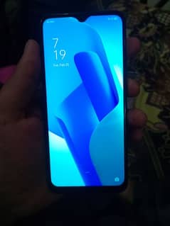 oppo a16k