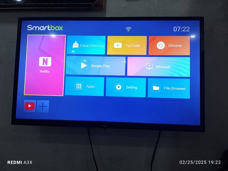 android box 6